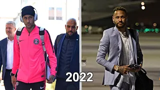 Neymar Jr ►Swag Clothing/Stylish Looks & Styles 2022 - HD