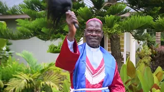 Richard Opere --duond Yesu luongowa (official video)