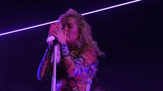 Rita Ora - Let Me Love You @ Sentrum Scene, Oslo