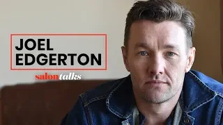 “Boy Erased” director Joel Edgerton on how his definitions of and masculinity have changed