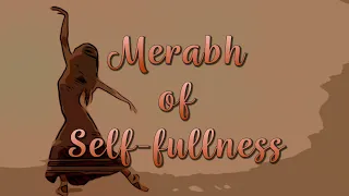 Merabh of Self-fullness - from ALT Shoud 8