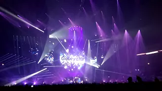 Ferry Corsten pres. Gouryella 2.0 at Transmission Prague 2017 - The Spirit of The Warrior