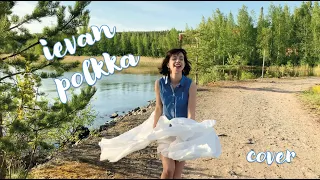 ievan polkka (cover by Malkalita)