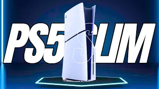 PlayStation 5 | COMPRAR AGORA OU ESPERAR SLIM? (Entenda)