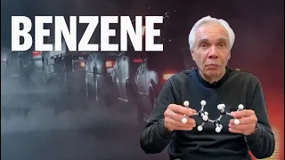 The discovery of benzene | The Right Chemistry