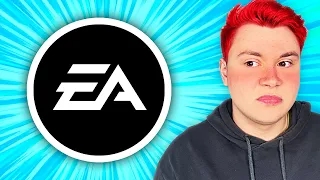 How EA Ruined The Sims 4