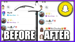 How to REMOVE My AI on Snapchat Without Snapchat+ | Delete My AI on Snapchat (EASILY)