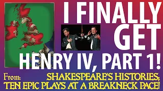 I Finally GET Henry IV Part 1!