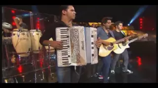 Zé Ricardo e Thiago DVD 2012 - Pouti Pourri Modão