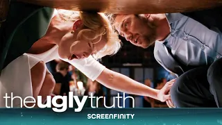 Date Night Shenanigans! | The Vibrating Underwear | The Ugly Truth | Screenfinity