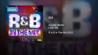 212 - Azaelia Banks / Lazy Jay - The Bling Ring Soundtrack