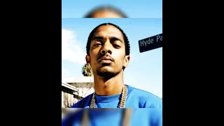 Nipsey Hussle Ft The Game They Roll Lyrics