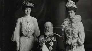 King Edward VII - The Playboy Prince Who Changed Britain - Royal Documentary