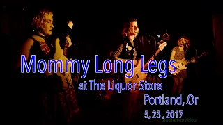 Mommy Long Legs "Sorority Girls" -Live- at The Liquor Store 5, 23, 2017