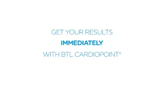 Watch the easy steps of BTL CardioPoint® Resting ECG analysis