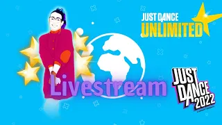 Just Dance 2022 Happy Hour