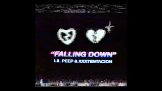 Lil Peep & XXXTENTACION - Falling Down (432Hz)
