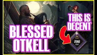 GWENT | Otkell Blessings lead pirates to victories | Amazing Skellige Onslaught deck