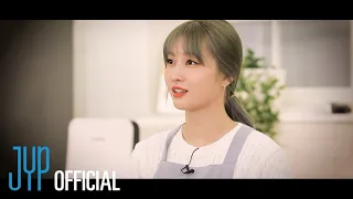 TWICE REALITY "TIME TO TWICE" TDOONG Cooking Battle TEASER