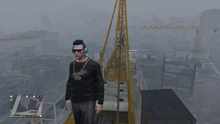 GTA 5 RP LES FRÈRES JE SORT ENFIN DE PRISON