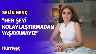 Bir Zamanlar Çukurova'nın 'Gülten'i Selin Genç konuştu: "Kimseden beklentim yok"