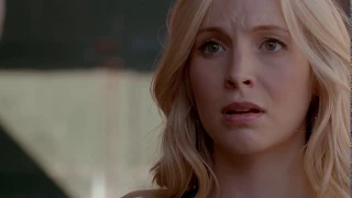 Valerie REVELA seu SEGREDO para Caroline | The Vampire Diaries (7x07)