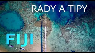 #FIJI RADY A TIPY/ DOVOLENÁ ZE ZÉLANDU