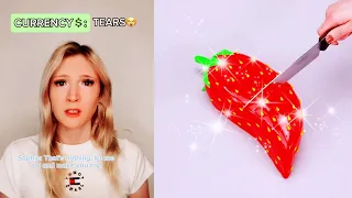 🌺🌷 Best POVs Storytime 🌿🍭 ASMR Cake Storytime @Brianna Guidryy | Tiktok Compilations 2024 #24