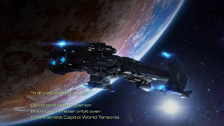 Starcraft: Remastered Terran Campaign Mission 10: The Hammer Falls