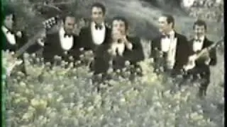 Herb Alpert Route 101 Video 1982 from the Album Fandango