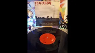 Hooters – Johnny B (12" Maxi-Single) 1987