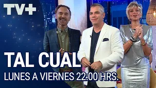 Tal Cual | 16 de Abril de 2024