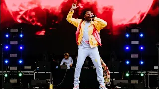 Gunna - Space Cadet (Live @ Wireless 2019)