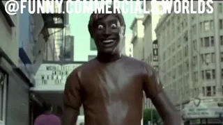 Sexy & Funny Axe commercials