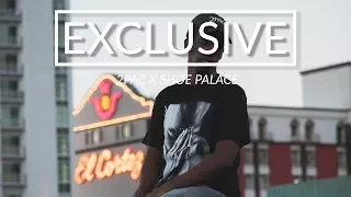 2pac x Shoe Palace Collection UNBOXING!