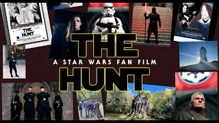 THE HUNT - (Obi-Wan Kenobi) A Star Wars Story