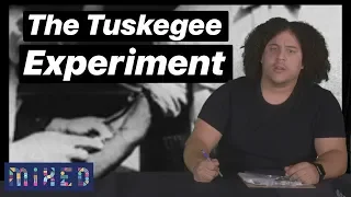 InfroWars: The Tuskegee Experiment