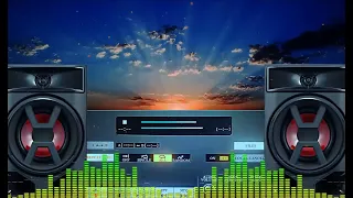 New Italo Disco Music Vol 48, Instrumental Speaker Test Music