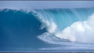 Wave(s) Of The Day: Maui