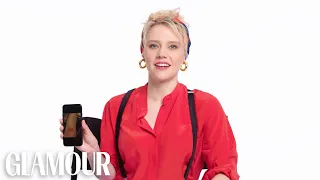 Kate McKinnon Shows Us the Last Thing on Her Phone | Glamour