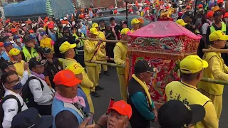 白沙屯媽祖在土庫#白沙屯媽祖 #土庫#順天宮#music