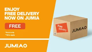 Enjoy Free Delivery Now