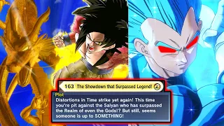 STRONGEST GOKU MOD VS HARDEST QUEST EVER "Can You Beat All Evil Vegeta Forms!?" DB Xenoverse 2 Mods