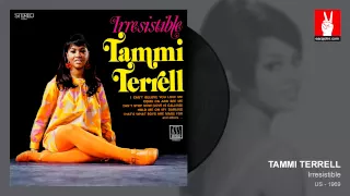 Tammi Terrell - I Can't Believe You Love Me (by EarpJohn)