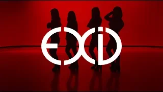 [Made in Asia] EXID (이엑스아이디) - DDD Dance/MV Cover