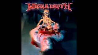 Megadeth - Disconnect