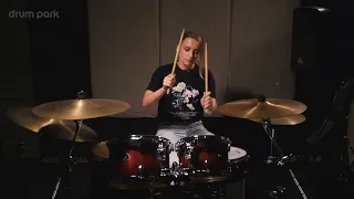 Horus - Очертя (drum cover by Drum Park)