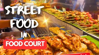 MUST GO AT LEAST ONCE! Bangkok's Best Food Court 2024 | Siam Paragon Food Court