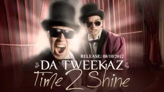 Da Tweekaz feat Oscar - Break The spell [Album Edit]