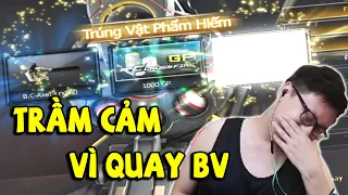 ( Đột Kích ) Thầy Onip trở lại mở QCMM và Cái Kết Tuyệt vời !!